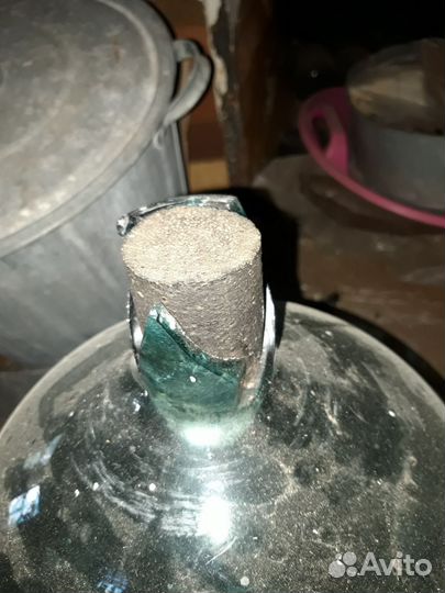 Бутыли банки