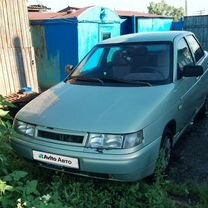 ВАЗ (LADA) 2110 1.5 MT, 2002, 13 000 км, с пробегом, цена 150 000 руб.