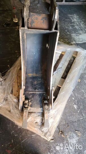 Ковш на экскаватор