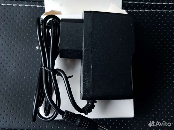 Блок питания 12v