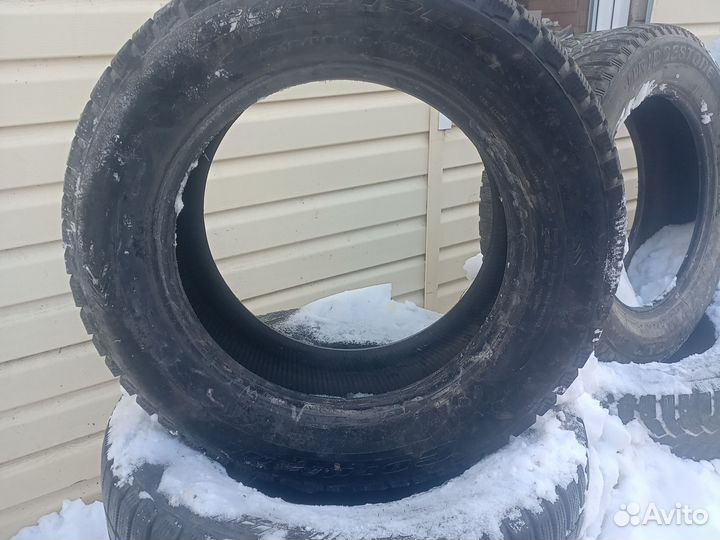 Cordiant Polar 215/65 R16 102T