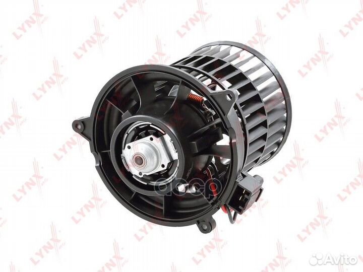 Вентилятор отопителя RF-1683 lynxauto