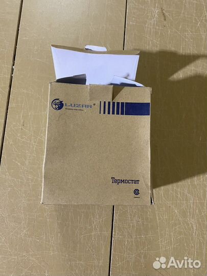 Корпус термостата Opel Astra J, Chevrolet Cruze