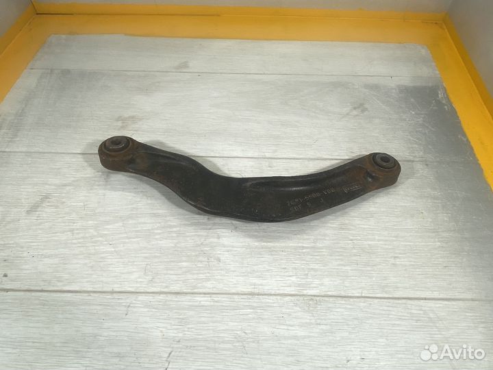 Рычаг поперечный задний правый для volvo xc60