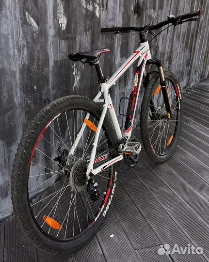 Горный велосипед Merida