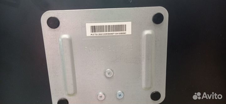 Подставка для телевизора philips