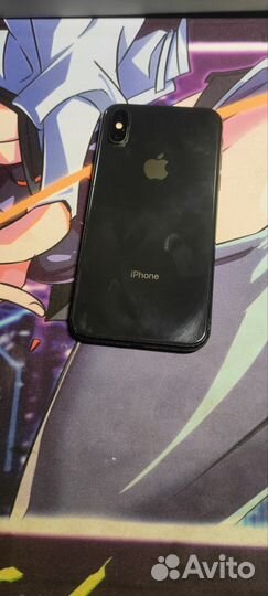 iPhone Xs, 256 ГБ