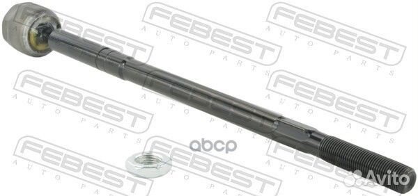 Тяга рулевая 2122tour Febest