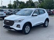 Chery Tiggo 4 Pro 1.5 MT, 2024, 11 км, с пробегом, цена 2 290 000 руб.