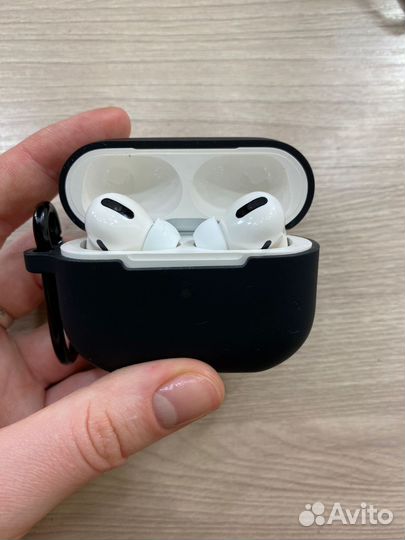 Airpods pro копия