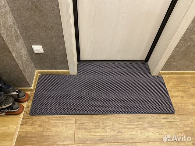 Эва коврики для дома