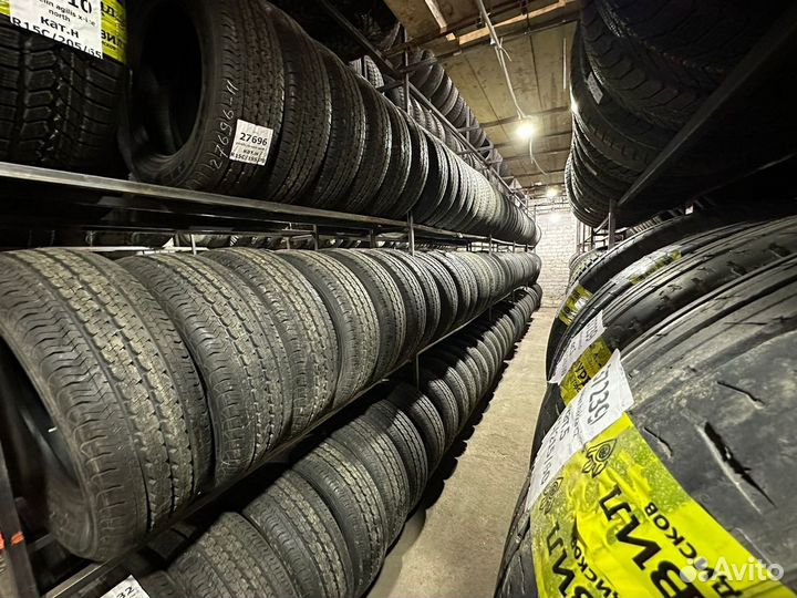 Nokian Tyres Nordman 5 195/65 R15 95T