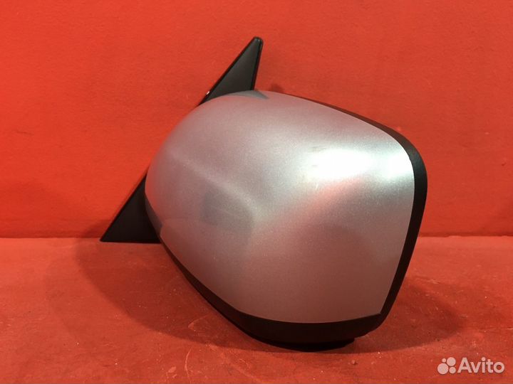 Зеркало заднего вида переднее левое Kia Venga