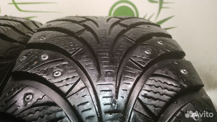 Sava Eskimo Stud 205/60 R16