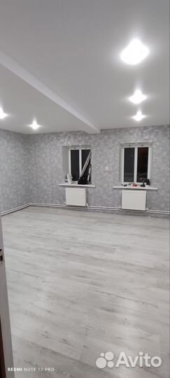 Ремонт под ключ