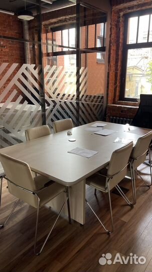 Офисная мебель