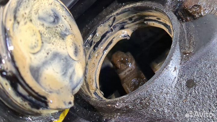 Двигатель Opel Corsa D, 2008