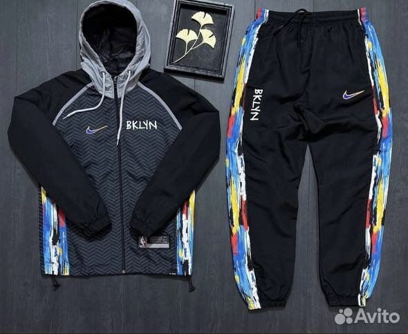 Спортивный костюм Nike Brookline