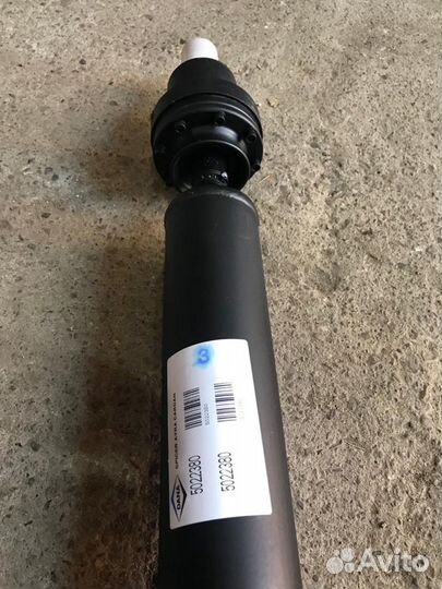 Вал карданный газель бизнес промеж. П/П дв. каммин