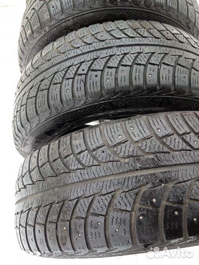 Gislaved Nord Frost V 235/65 R17