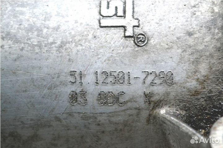 Корпус / крепление топливного фильтра MAN TGX 18.4