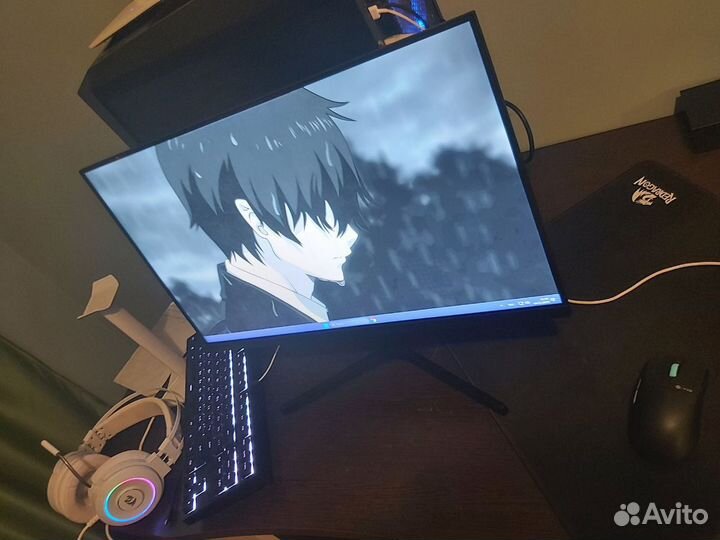 Игровой Монитор Xiaomi Redmi G24 23.8