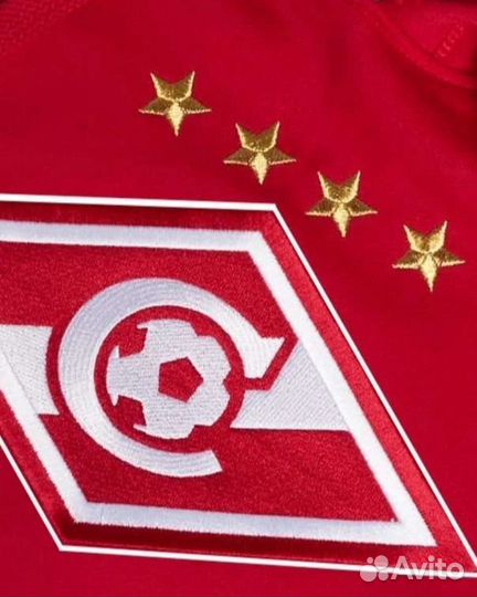 Утепленный костюм Спартак