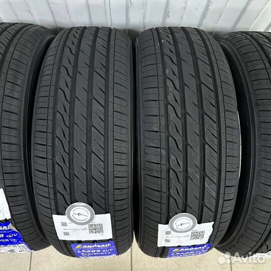 Landsail LS588 SUV 285/60 R18