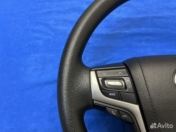 Оригинальный новый руль Land Cruiser Prado 150