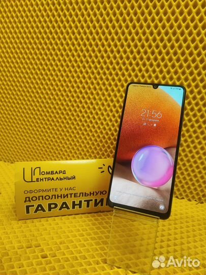 Samsung Galaxy A32, 4/64 ГБ