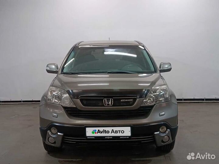 Honda CR-V 2.0 МТ, 2008, 152 640 км