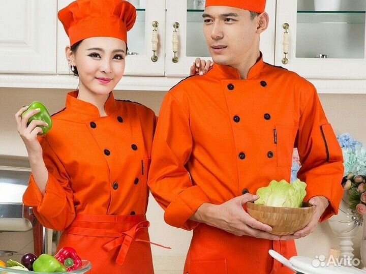 Повар-универсал