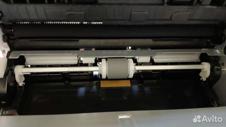 Принтер лазерный мфу Pantum M6550NW