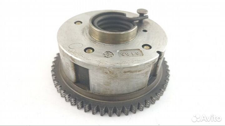 Муфта vvt-i Mitsubishi Outlander CW5W 4B12 2007