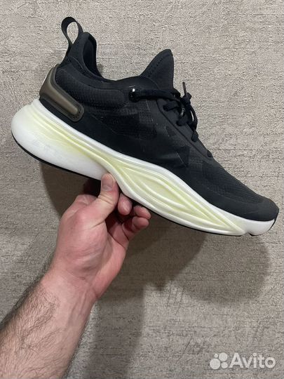 Беговые кроссовки puma