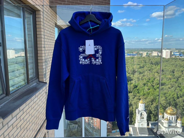 Худи Jordan оригинал