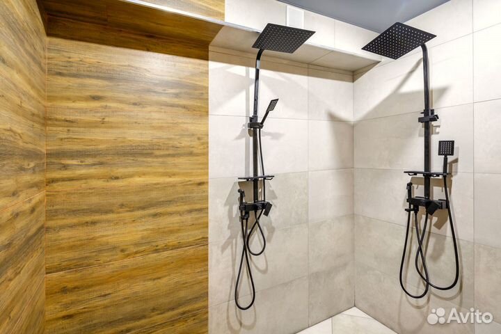 Почасовая аренда бани в комплексе 