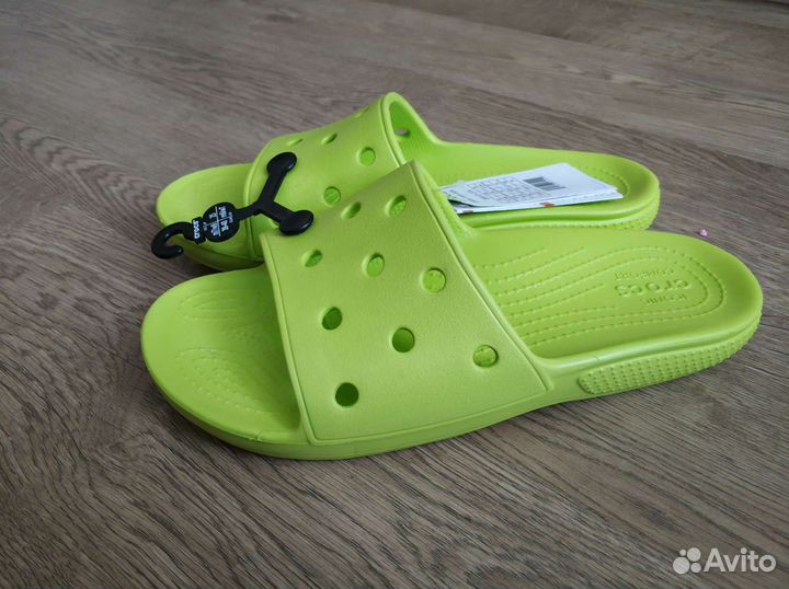 Crocs original