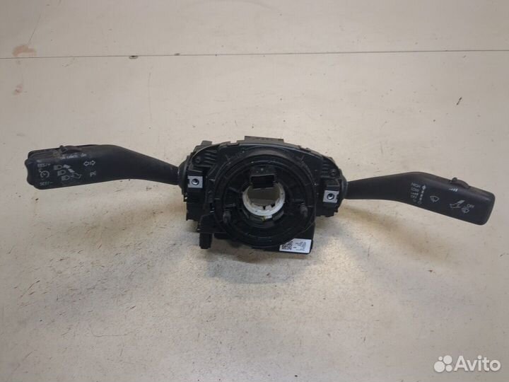 Шлейф руля Volkswagen Beetle, 2019