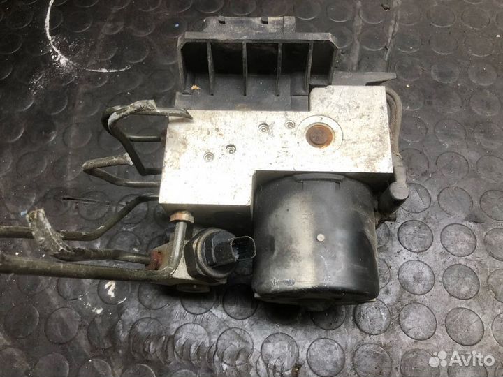 Блок ABS Mercedes-Benz S класс W220