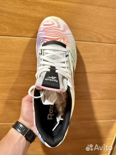 Кроссовки Reebok Nano X4