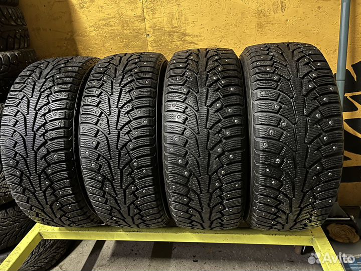 Nokian Tyres Nordman 5 225/50 R17