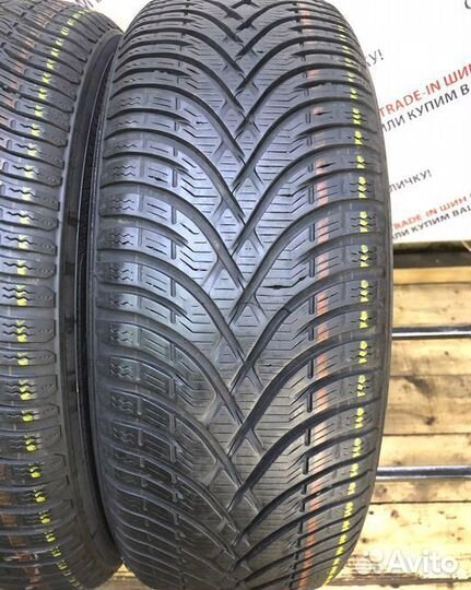 Kleber Krisalp HP3 205/60 R16