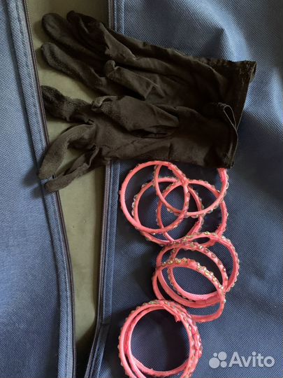 Платье для Latina