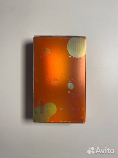 Molecule 01 + Mandarin - Escentric Molecules