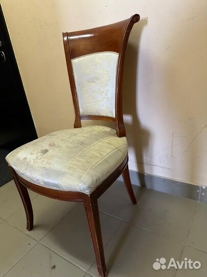 Мебель под реставрацию