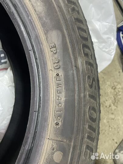 Bridgestone Blizzak VRX 205/60 R16