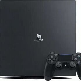 Sony playstation 4