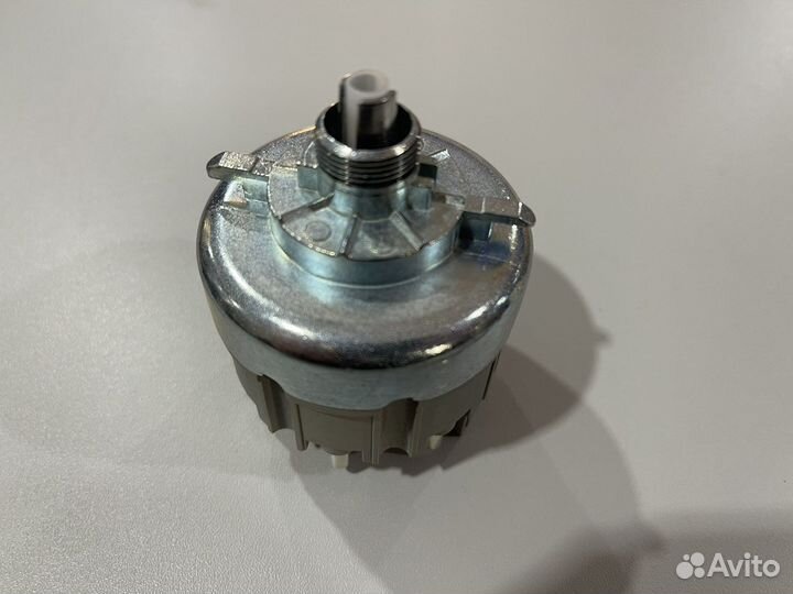 Блок включения света Mercedes w124