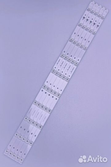 Подсветка Supra STV-LC40T860FL (Новая)